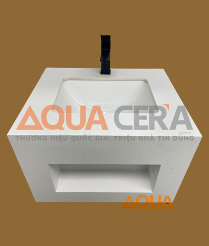 BÀN ĐÁ HỘP TRẮNG - BDHT06-60