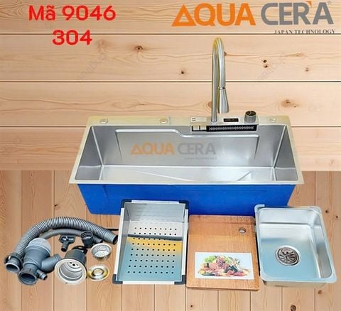 CHẬU CHÉN 1 HỘC 9046AFC