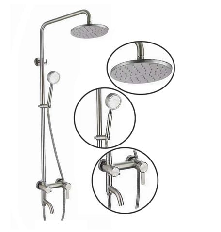 SEN CÂY NÓNG LẠNH 127M