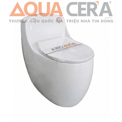 BỒN CẦU TRỨNG - CM083