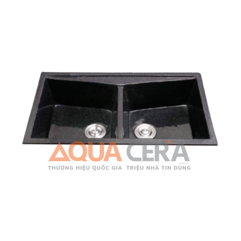 CHẬU CHÉN ĐÁ  - CR04