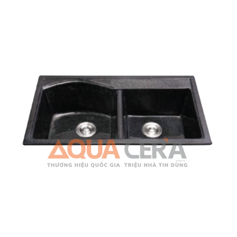 CHẬU CHÉN ĐÁ  - CR05