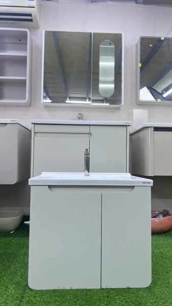 Tủ PVC đặc Cao Cấp