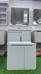 Tủ PVC đặc Cao Cấp