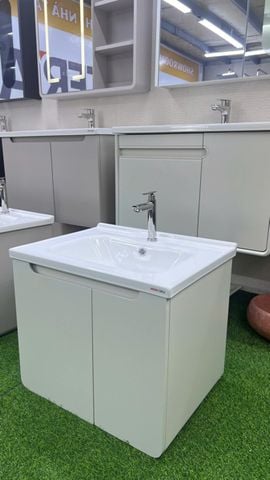 Tủ PVC đặc Cao Cấp