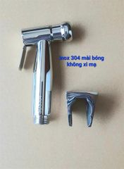 Xịt Đánh Bóng 822B