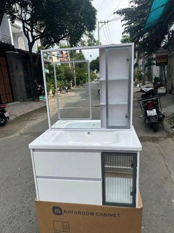 Tủ PVC KT956