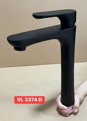 Vòi lavabo Lạnh 3374D-3T