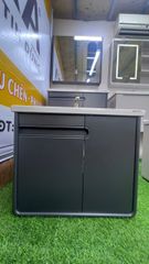 Tủ PVC Đặc Cao Cấp