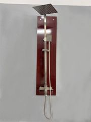 Sen đứng nóng lạnh SUS 304