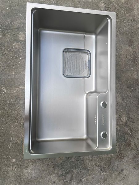 Chậu rửa chén 7546SL