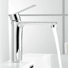VÒI LAVABO (LẠNH ) F92 - INOX304 ĐÁNH BÓNG