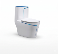 BỒN CẦU LIỀN KHỐI - 6015