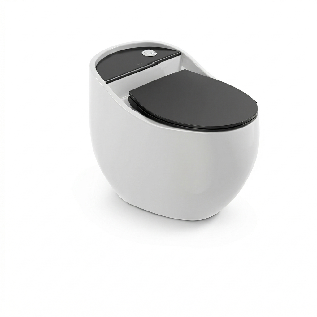 BỒN CẦU TRỨNG - 6078 Wb