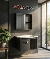 TỦ LAVABO KÍCH THƯỚC 60x47 - TLB905