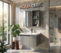 TỦ LAVABO KÍCH THƯỚC 60x47 - 4601