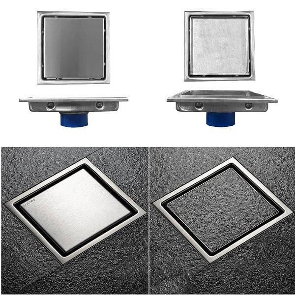 Hố ga 07 V_15cm_304_Mờ