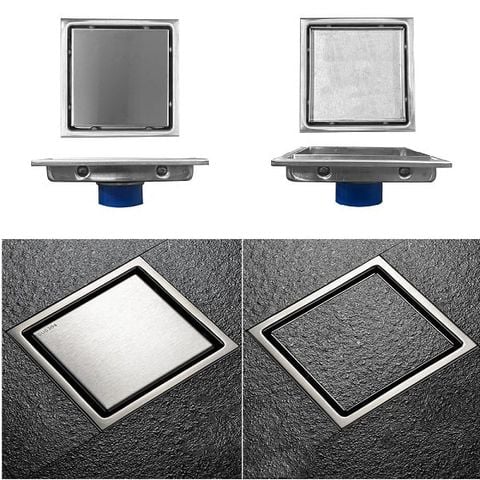 Hố ga 07 V_15cm_304_Mờ
