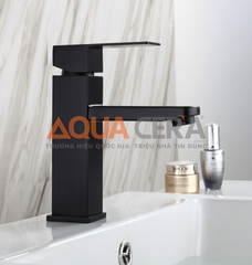 VÒI LAVABO (NÓNG - LẠNH ) - HA-117H