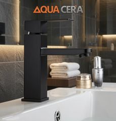 VÒI LAVABO (NÓNG - LẠNH ) - HA-117H