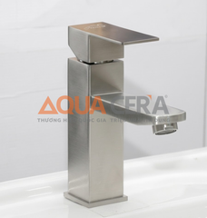 VÒI LAVABO (NÓNG - LẠNH ) - HA-602-2G