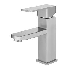 VÒI LAVABO (NÓNG - LẠNH ) - HA-509G
