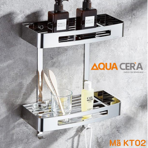 KỆ GÓC NGANG MK-1506
