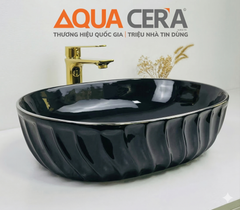 LAVABO ĐẶT BÀN - L8498A - 3