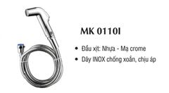 VÒI XỊT VỆ SINH MK-0110