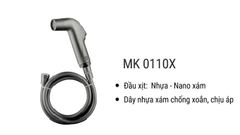 VÒI XỊT VỆ SINH MK-0110X