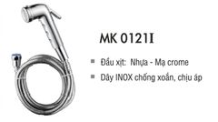 XỊT VỆ SINH  MK-0121