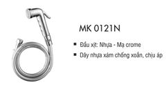 XỊT VỆ SINH  MK-0121