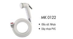 VÒI XỊT VỆ SINH MK-0122