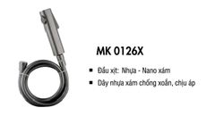 VÒI XỊT VỆ SINH MK-0126X