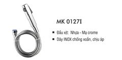XỊT VỆ SINH MK-0127
