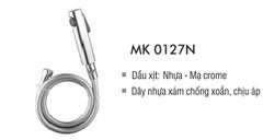 XỊT VỆ SINH MK-0127