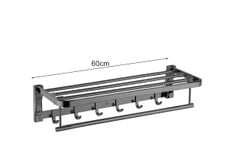 MÁNG KHĂN ĐA NĂNG MK-2023X