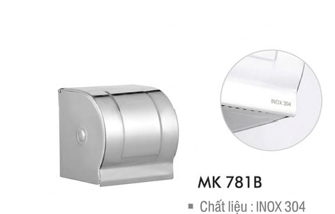 HỘP GIẤY MK-781