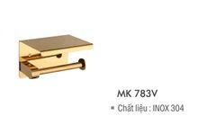 HỘP GIẤY MK-783