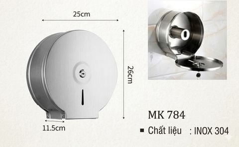 HỘP GIẤY MK-784