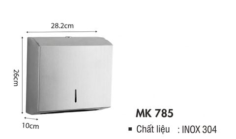 HỘP GIẤY MK-785