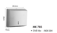 HỘP GIẤY MK-785