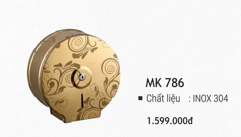 HỘP GIẤY MK-786