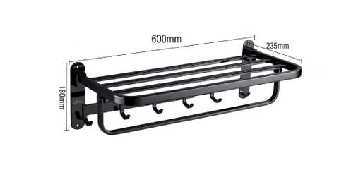 MÁNG KHĂN ĐA NĂNG MK-9049D