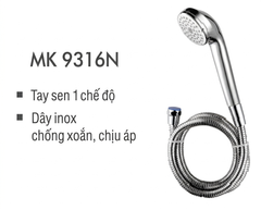 TAY SEN RỜI MK-9316