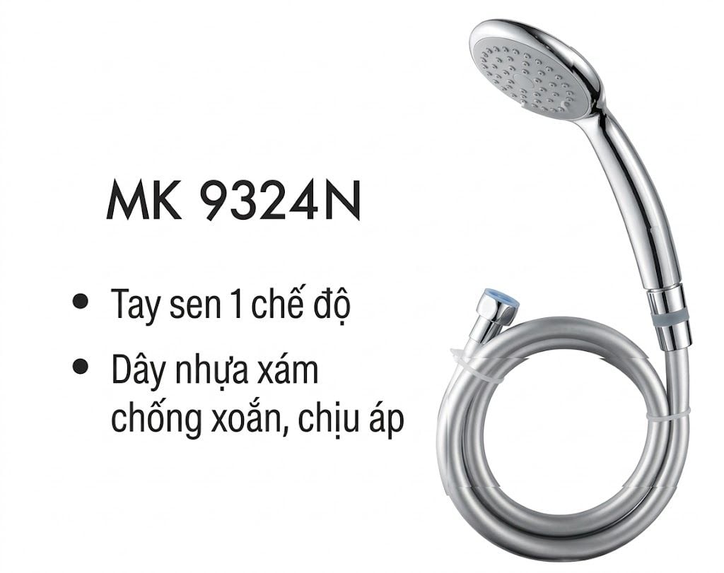 TAY SEN RỜI MK-9324