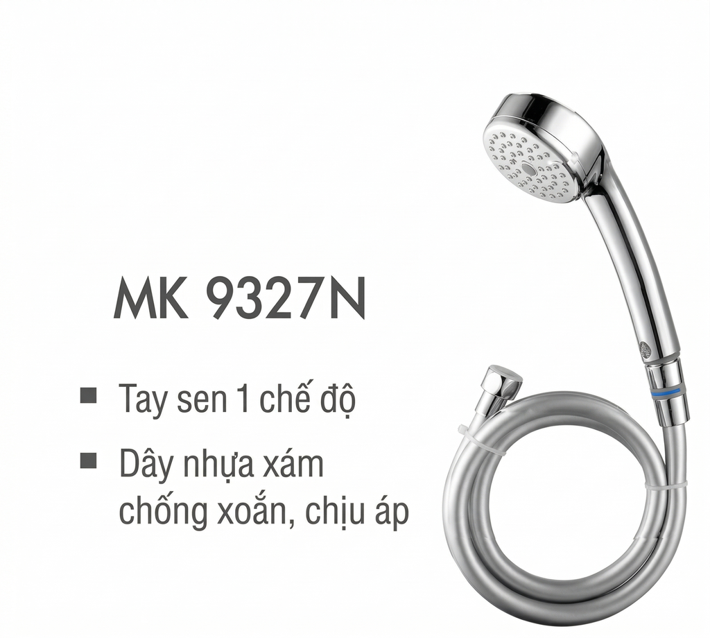 TAY SEN RỜI MK-9327