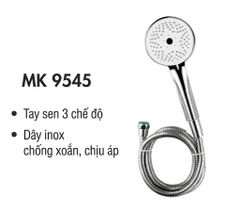 TAY SEN RỜI MK-9545