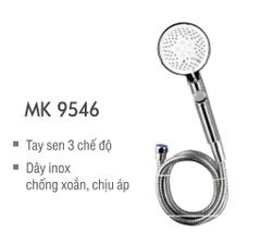 TAY SEN RỜI MK-9546