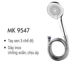 TAY SEN RỜI MK-9547